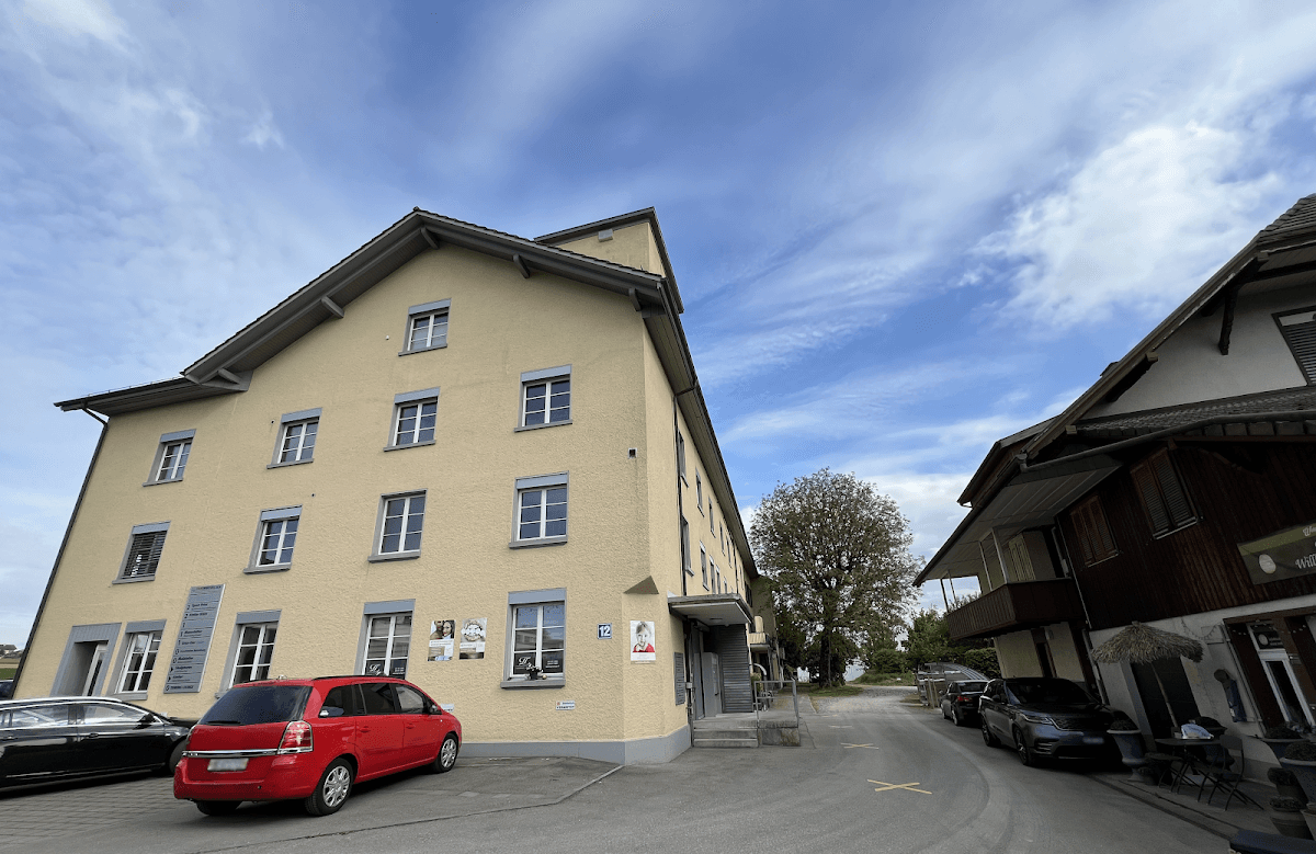 Alibra T+H GmbH