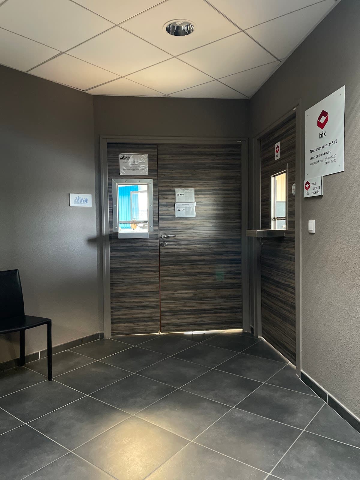 ATM France Delle