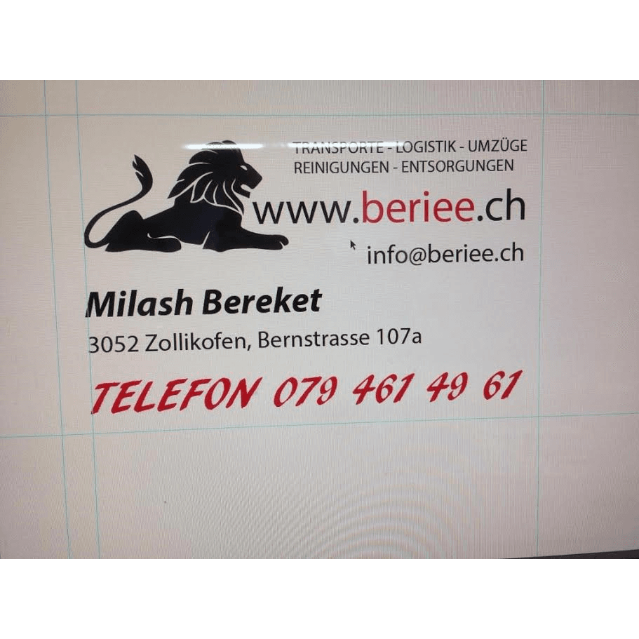 Beriee