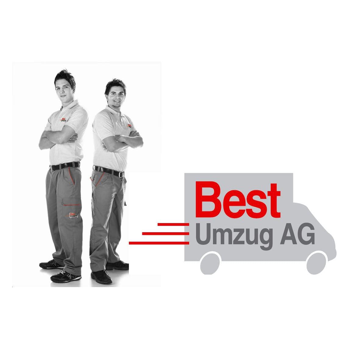 Best Umzug AG