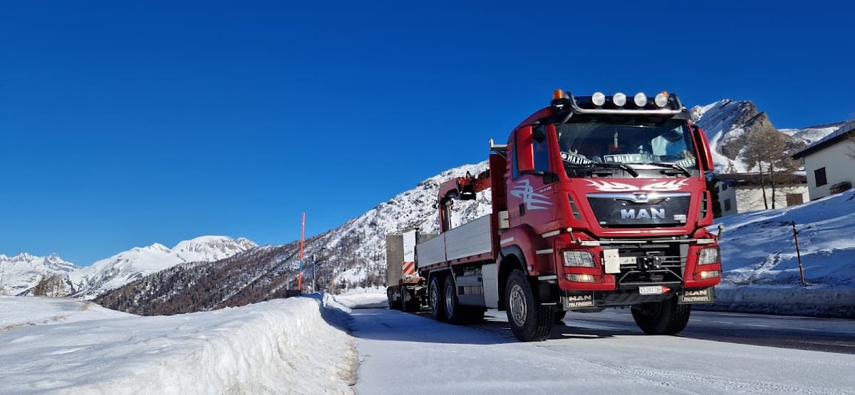 Bornet Transports