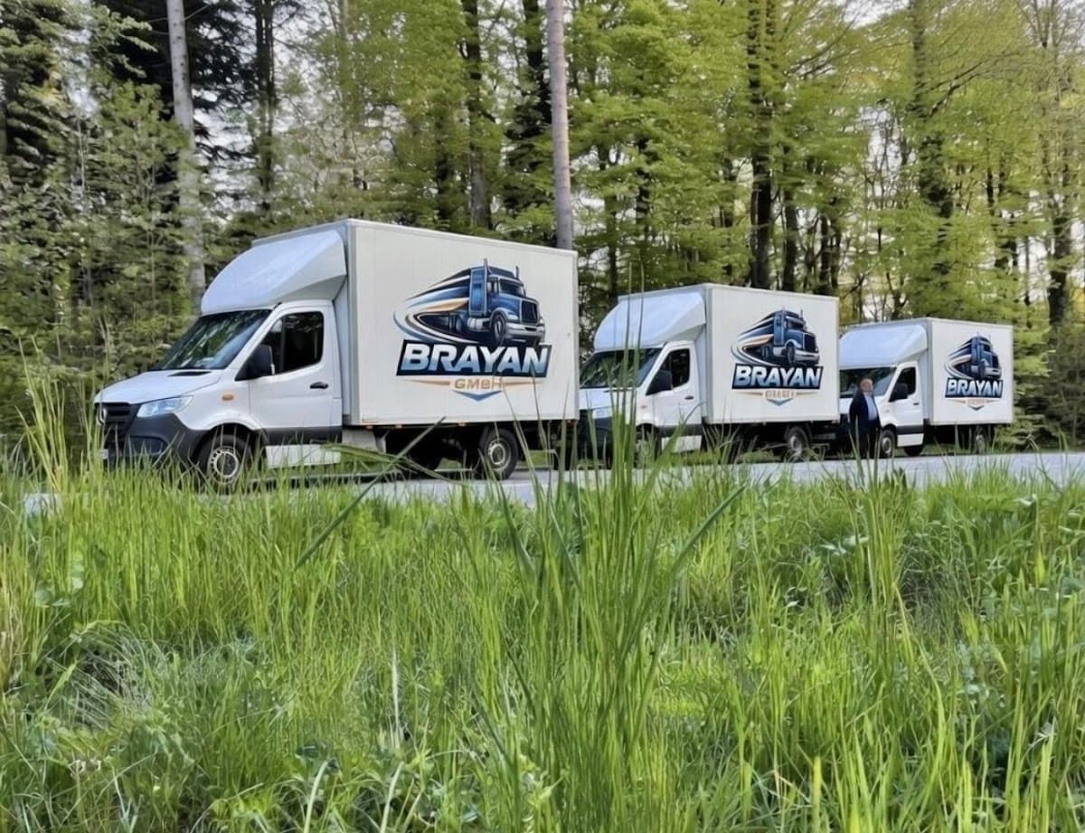 Brayan GmbH