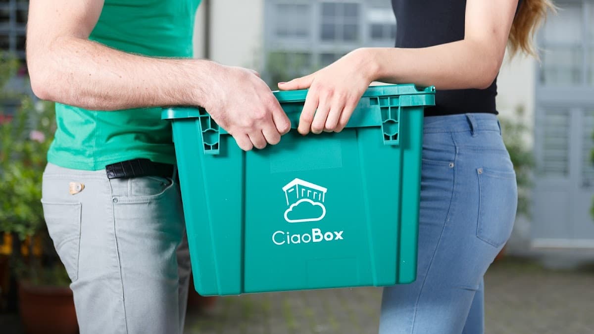CiaoBox