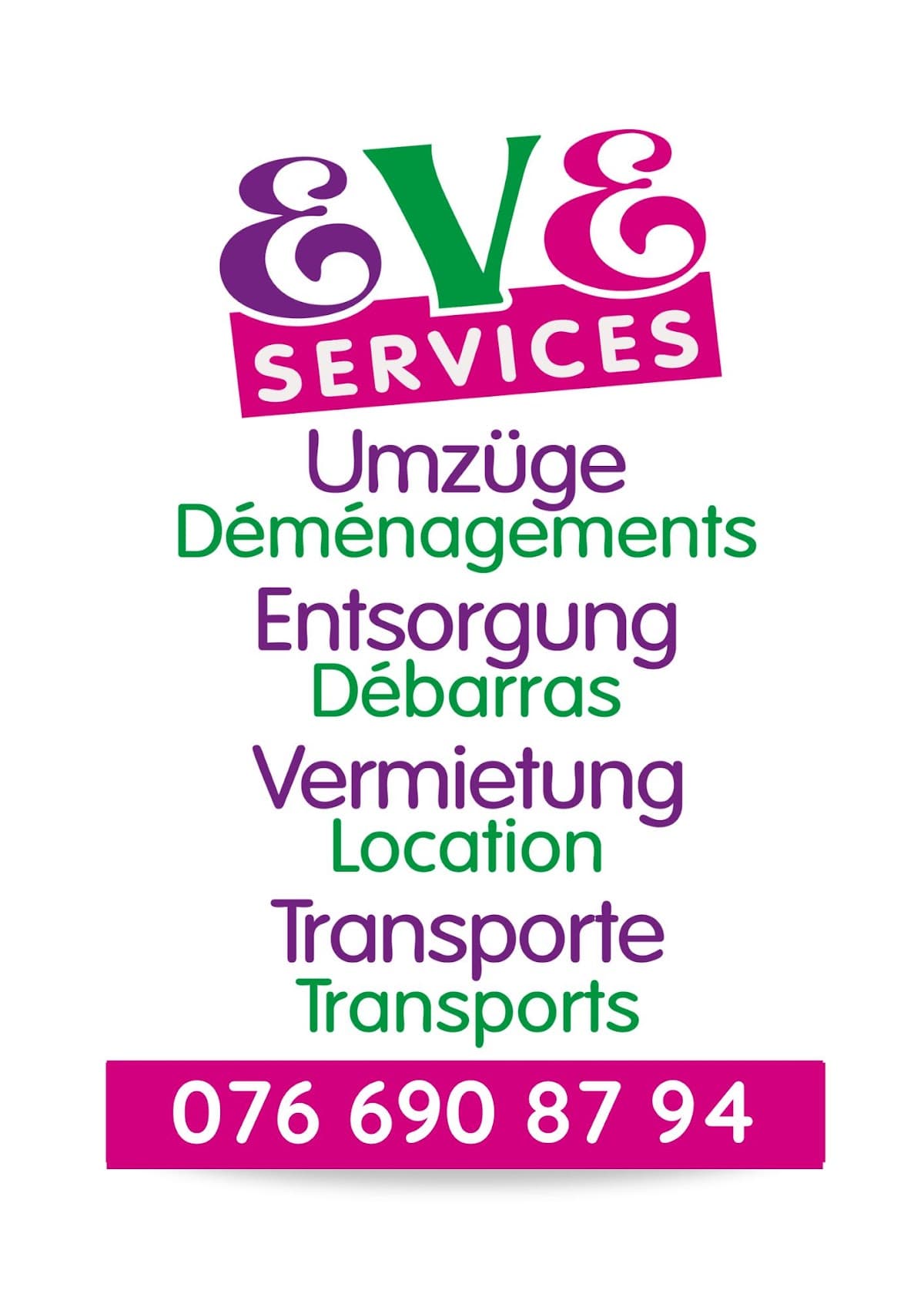 Eve Services