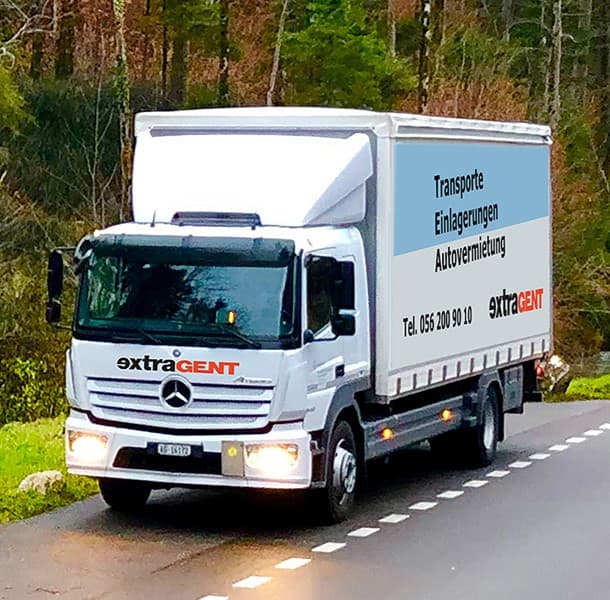 Extragent AG