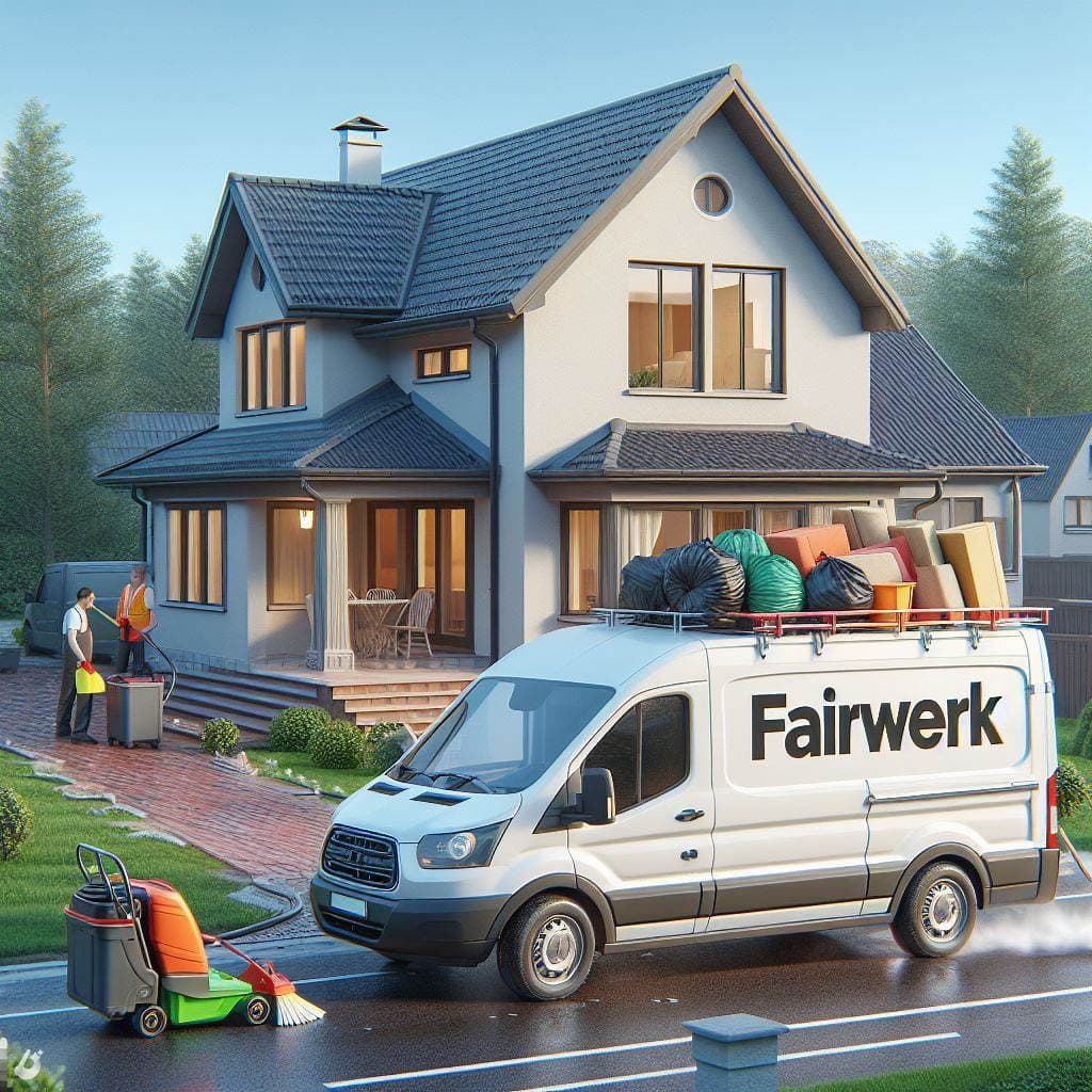 Fair Werk GmbH