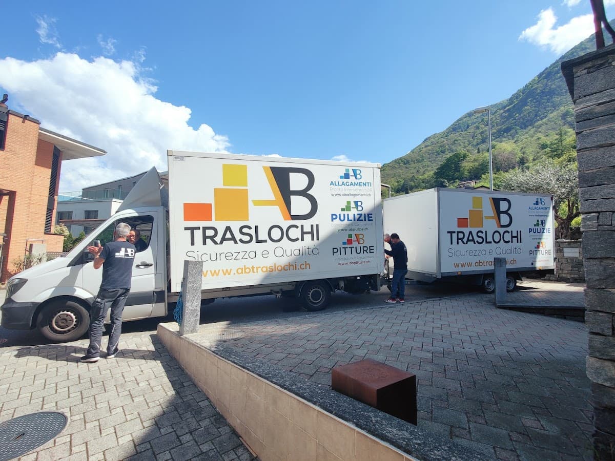 GRUPPOAB