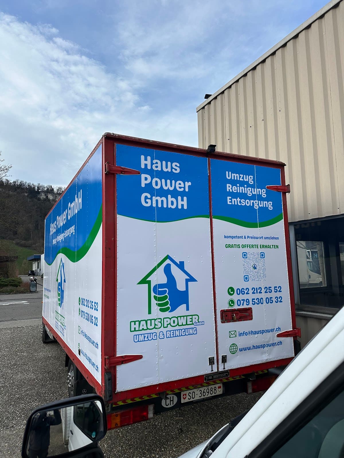 HAUS POWER GmbH
