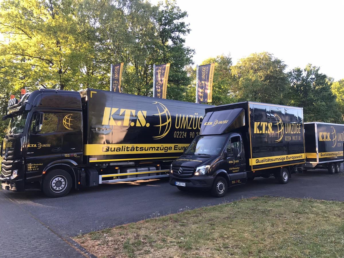 K.T.S. Bonn