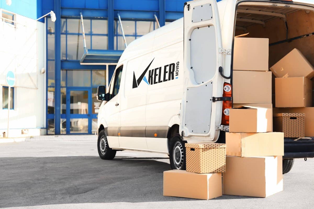 Keler Moving
