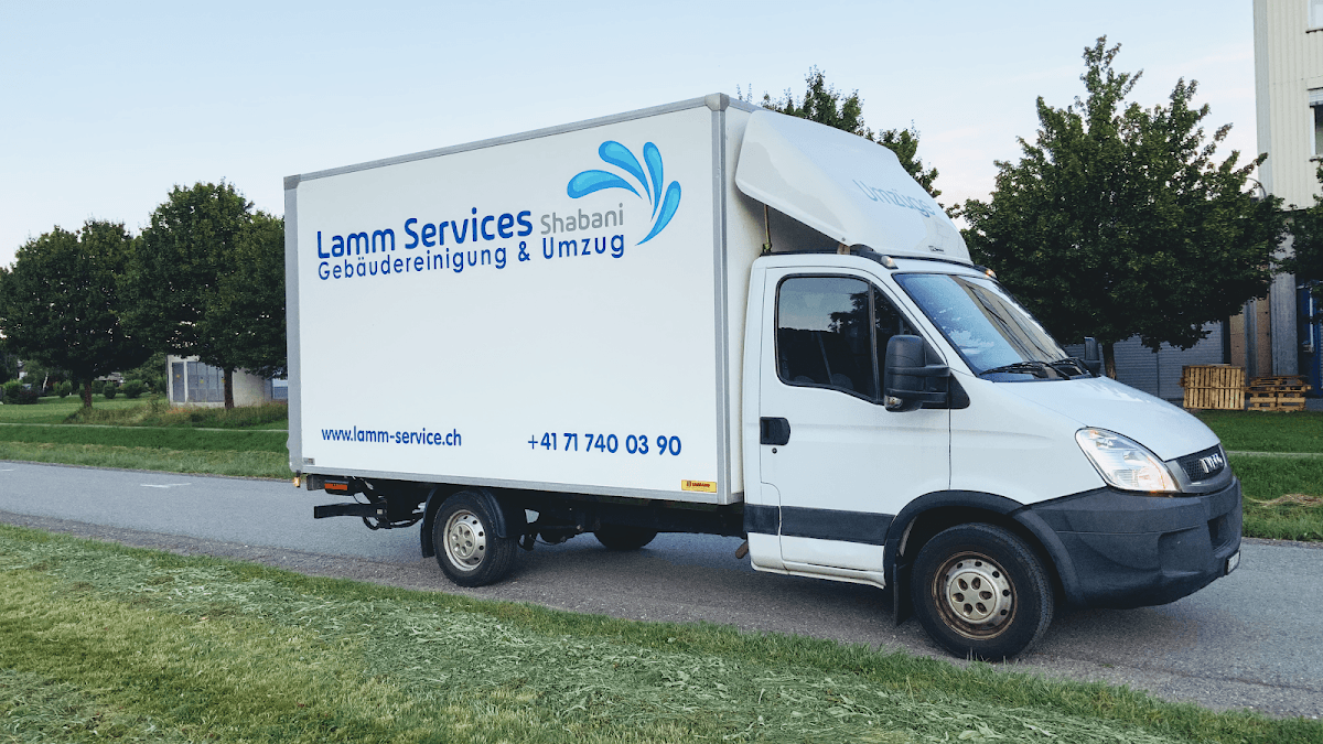 Lamm-Service Shabani