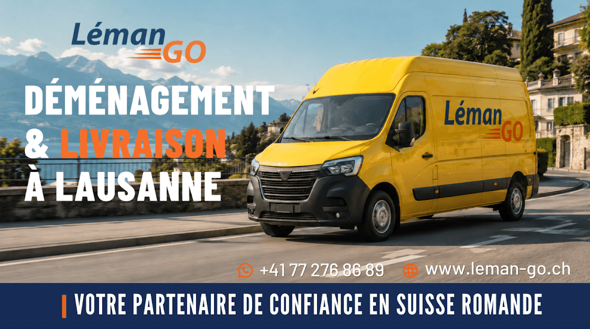 LémanGO
