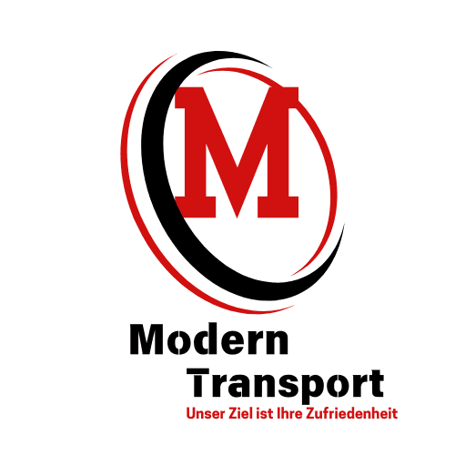 Moderntransport