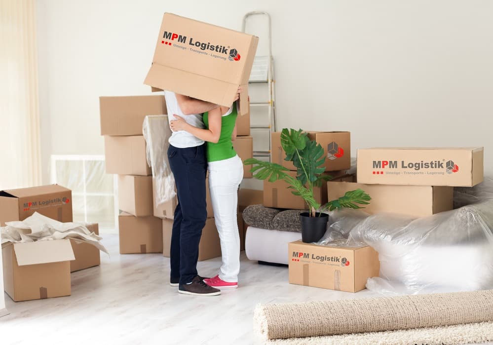 MPM Logistik GmbH