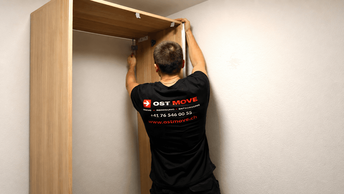 OSTMOVE