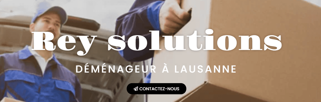 Rey Solutions