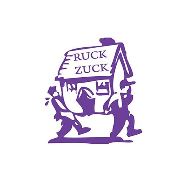 RuckZuck Umzug