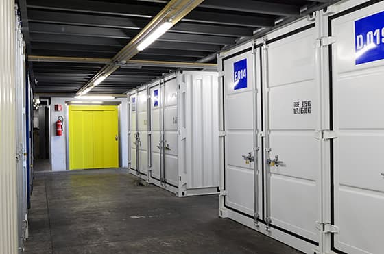 Selfbox.ch