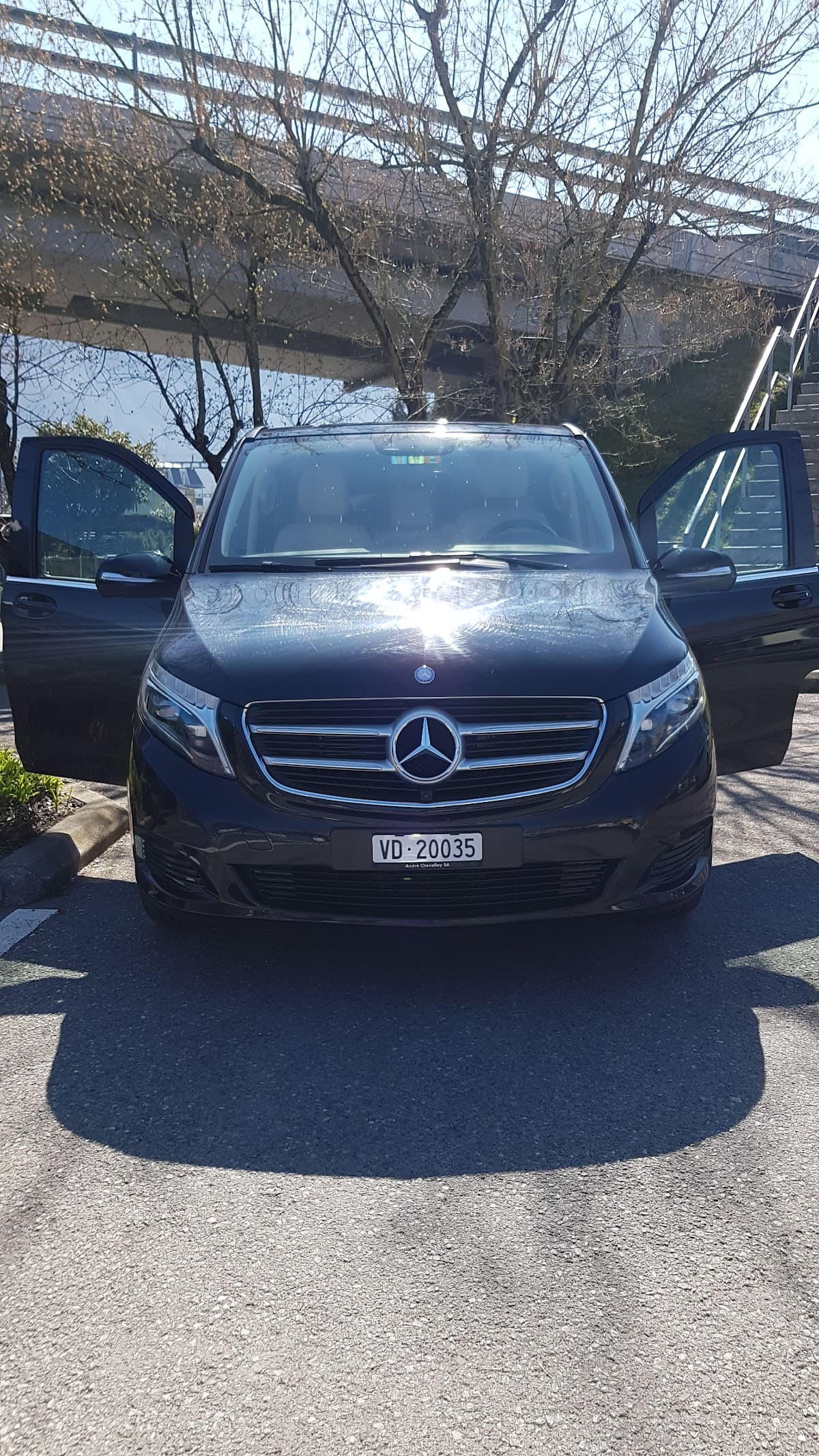 Taxi Aigle