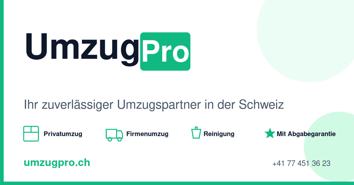 Umzug Pro