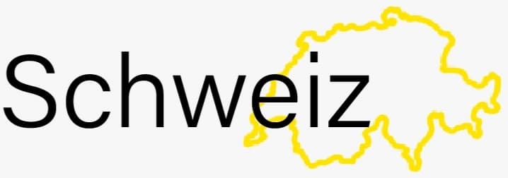 Umzug Schweiz