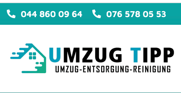 Umzugtipp