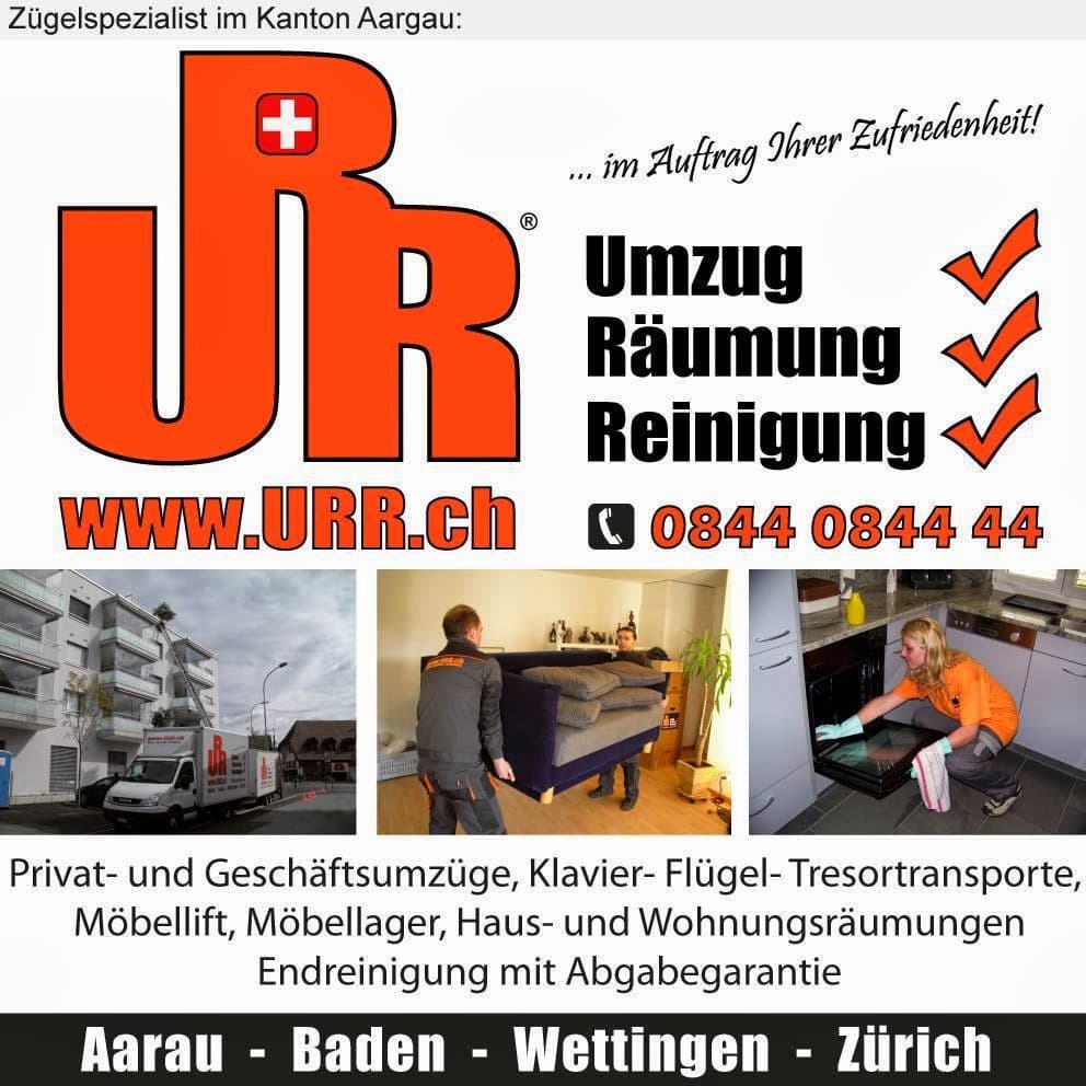 URR-Service AG