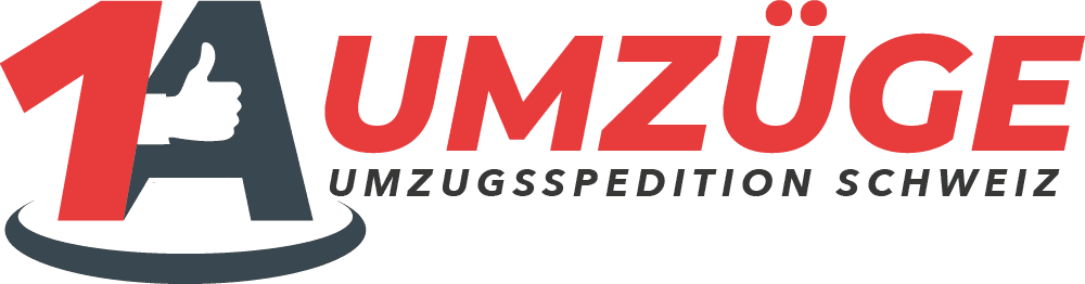1A Umzüge GmbH