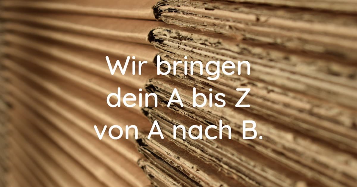 A Swift Umzug & Reinigung GmbH