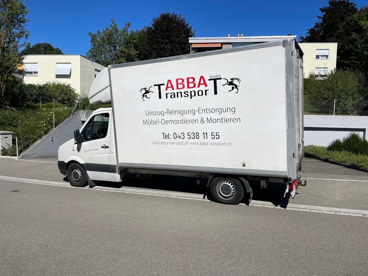 ABBA-Transport GmbH