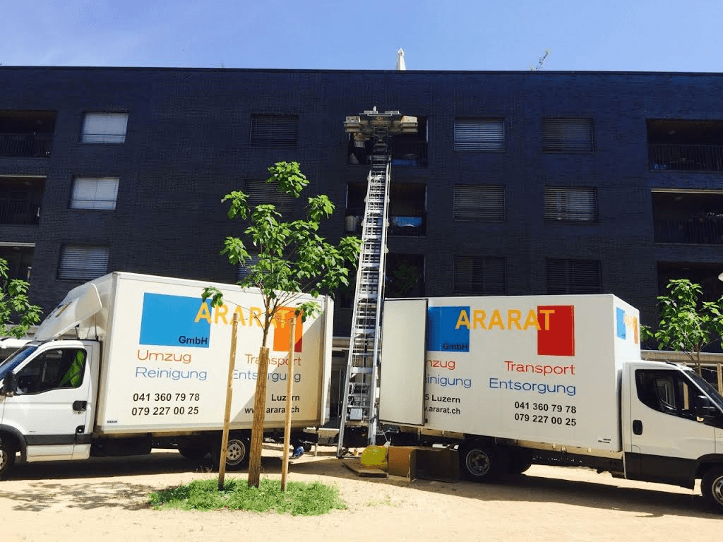 ARARAT GmbH