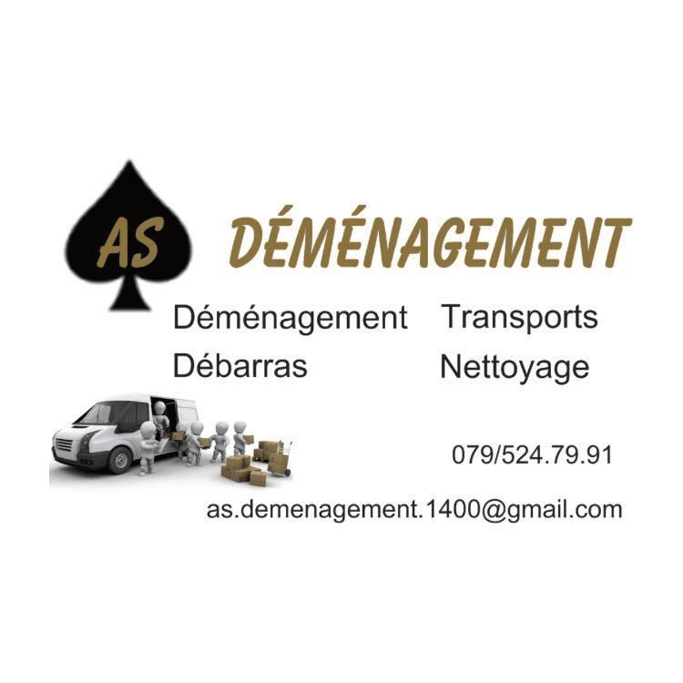 AS Déménagement Yverdon