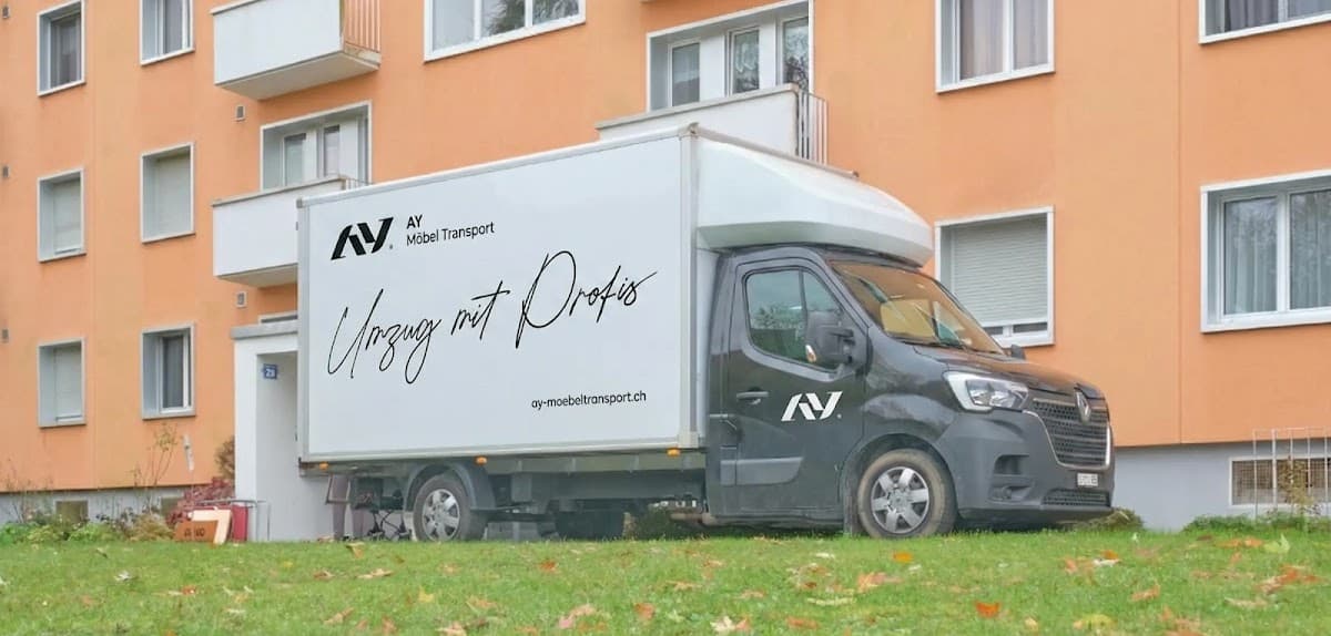 Ay Möbeltransport GmbH