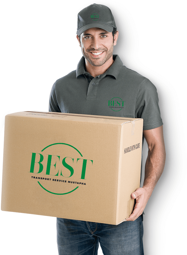 BEST Transport Service GmbH