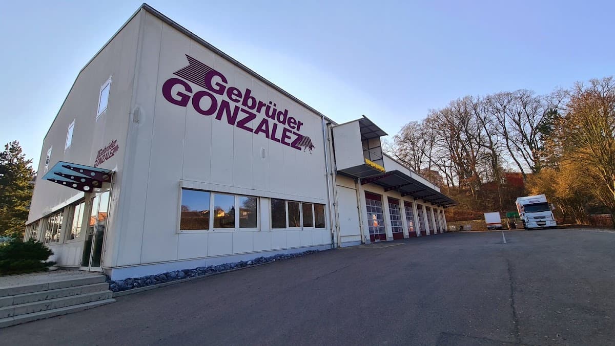 Brothers GONZALEZ AG