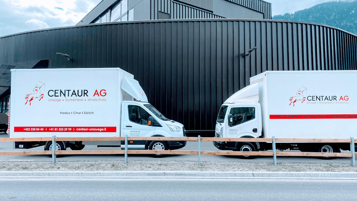 Centaur AG