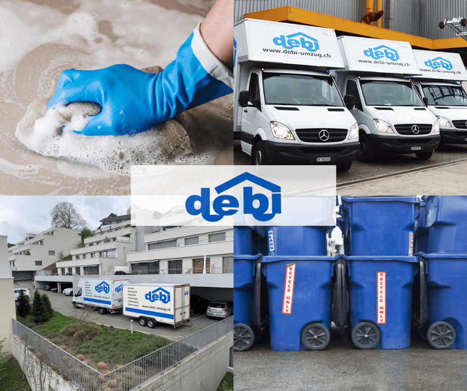 Debi Umzug GmbH