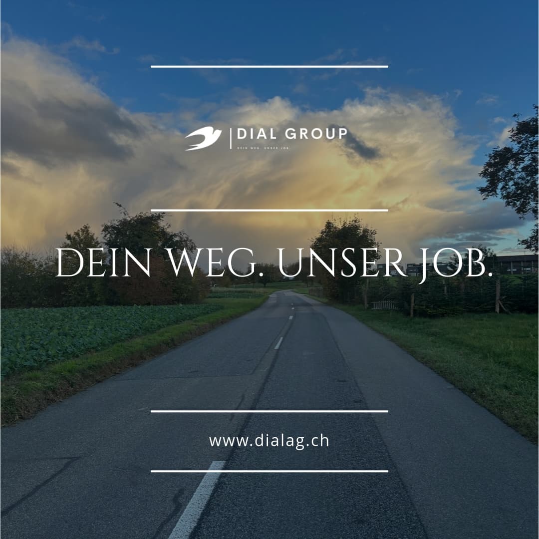 Dial Group AG