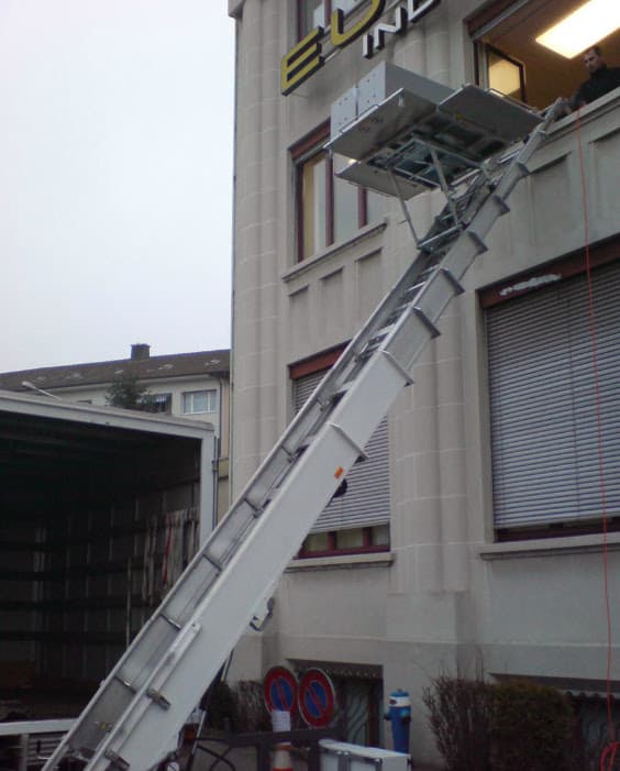Dugi Zügelservice