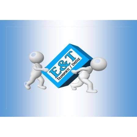 E&T Umzüge und Räumungen-Umzugsunternehmen