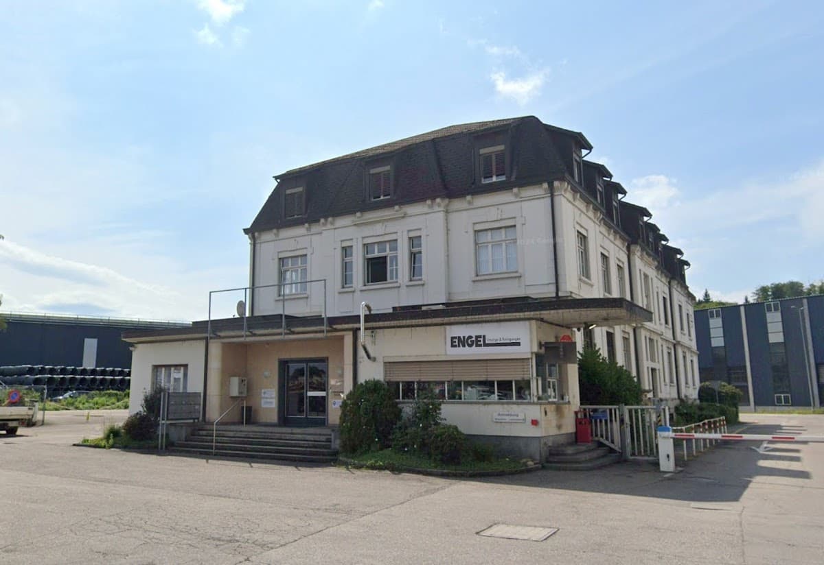 ENGEL Umzüge & Reinigungen GmbH