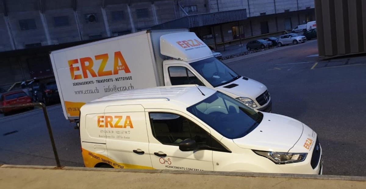 Erza Sarl