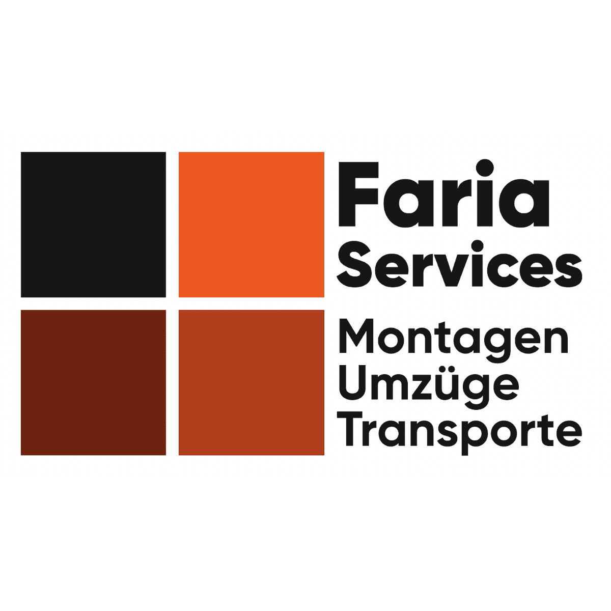 Faria Services GmbH