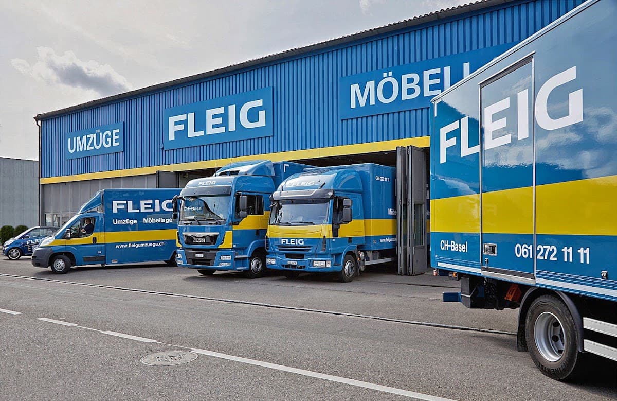 FLEIG AG