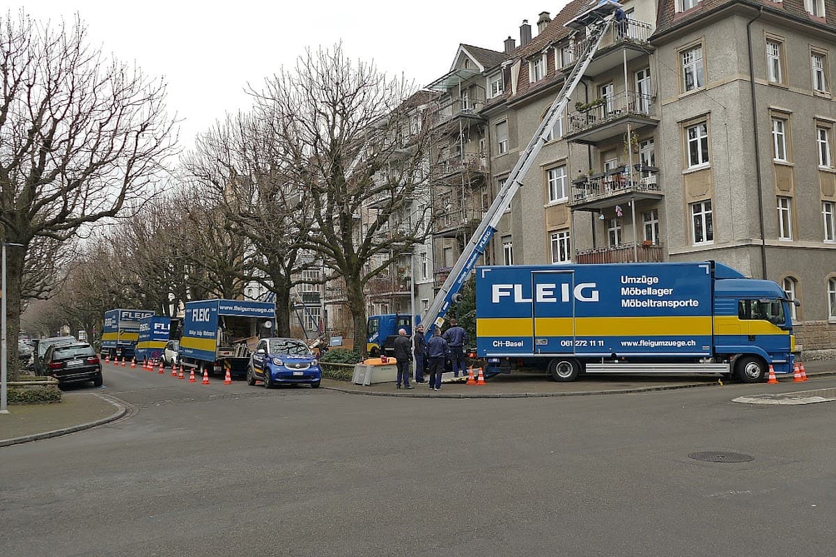 Fleig AG