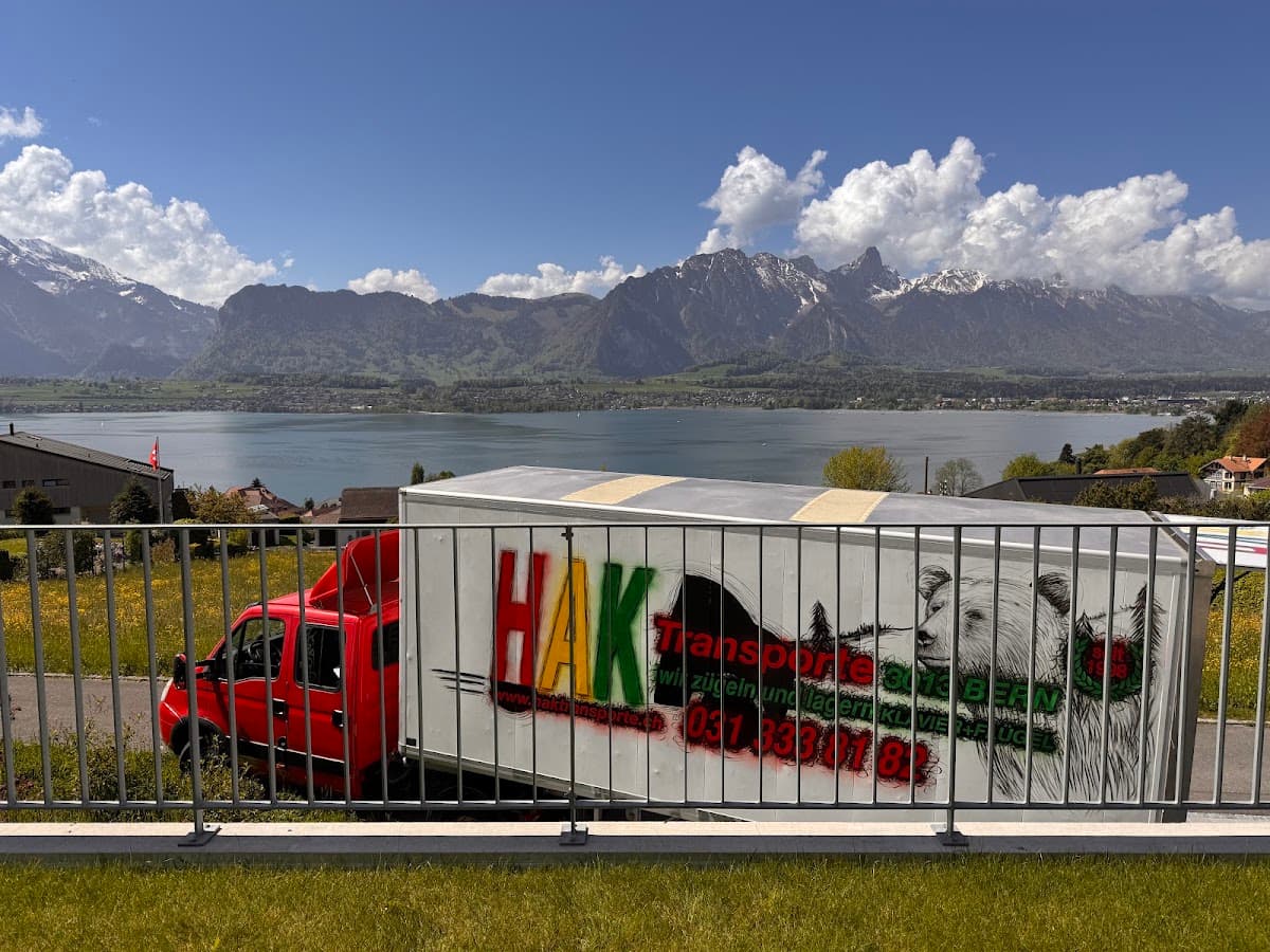 HAK Transporte GmbH