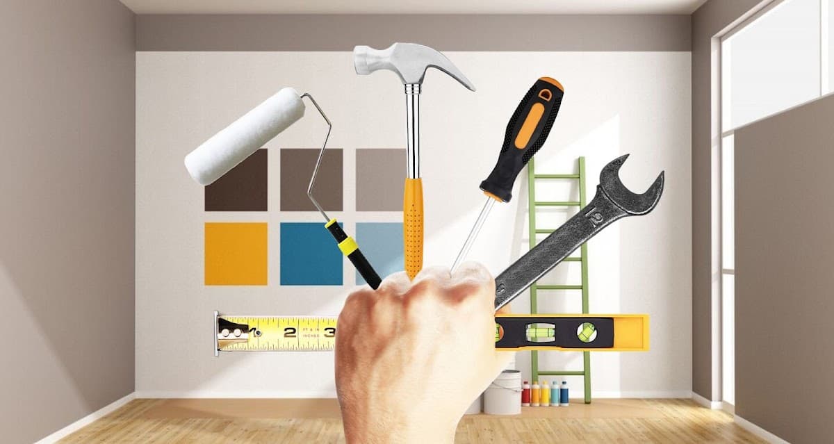 Handwerker und Umzug Basel