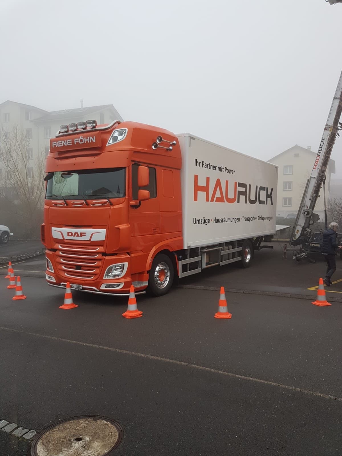 HAURUCK AG