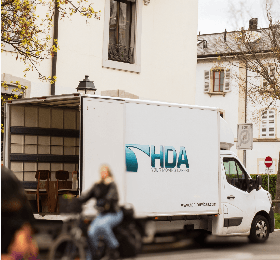 HDA SERVICES Sàrl