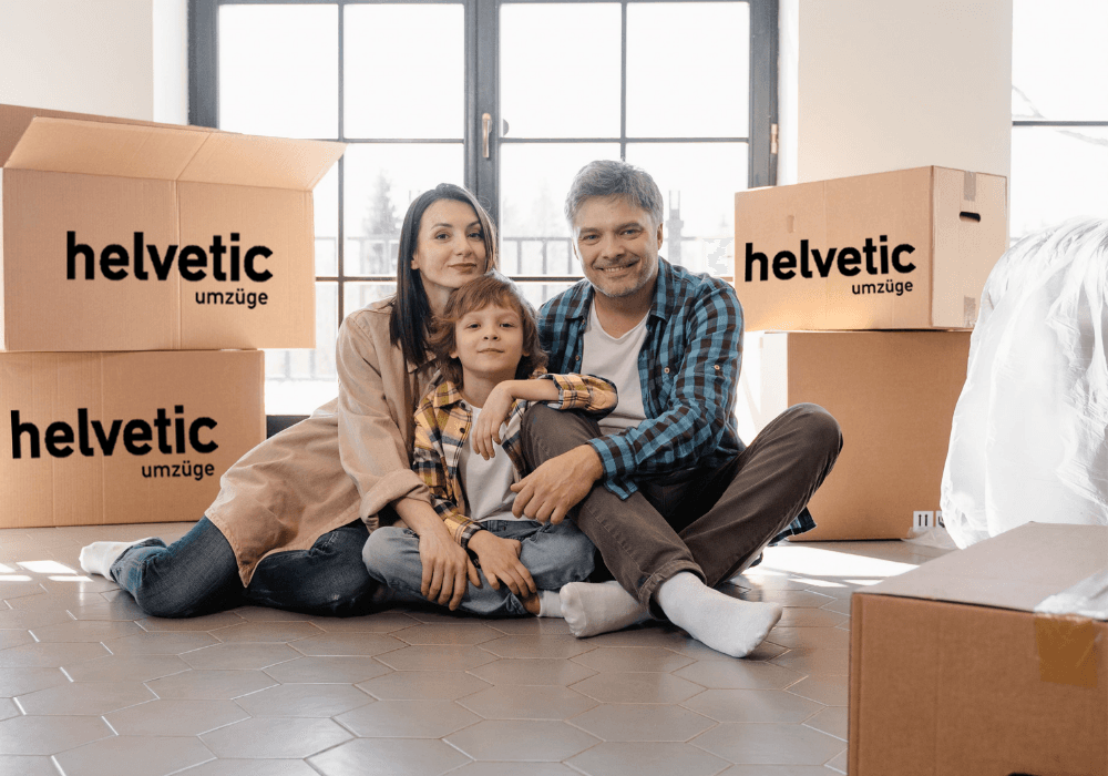 Helvetic Umzüge GmbH